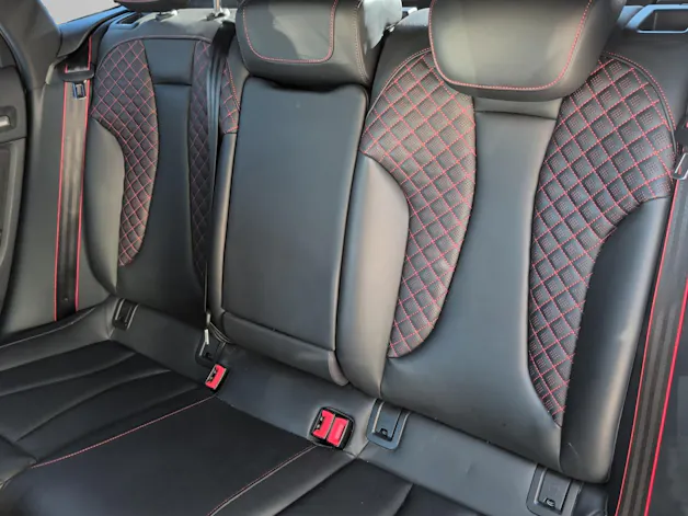 AUDI RS3 Sportback 2.5 TSI quattro S-tronic