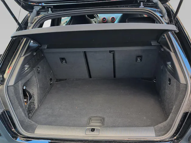 AUDI RS3 Sportback 2.5 TSI quattro S-tronic