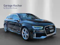 AUDI RS3 Sportback 2.5 TSI quattro S-tronic