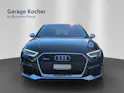 AUDI RS3 Sportback 2.5 TSI quattro S-tronic