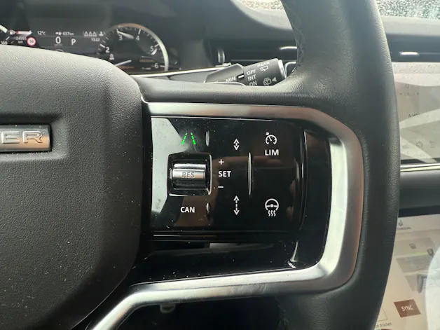 Land Rover Range Rover Evoque 2.0 T R-Dynamic SE