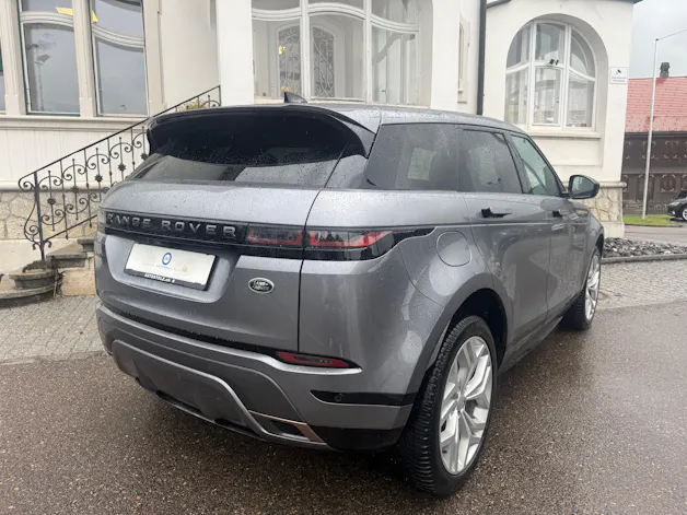 Land Rover Range Rover Evoque 2.0 T R-Dynamic SE