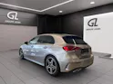 MERCEDES-BENZ A 220 AMG Line 7G-DCT 4Matic