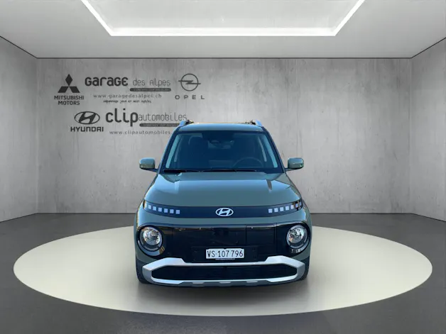 HYUNDAI Inster 49 kWh Electric Amplia