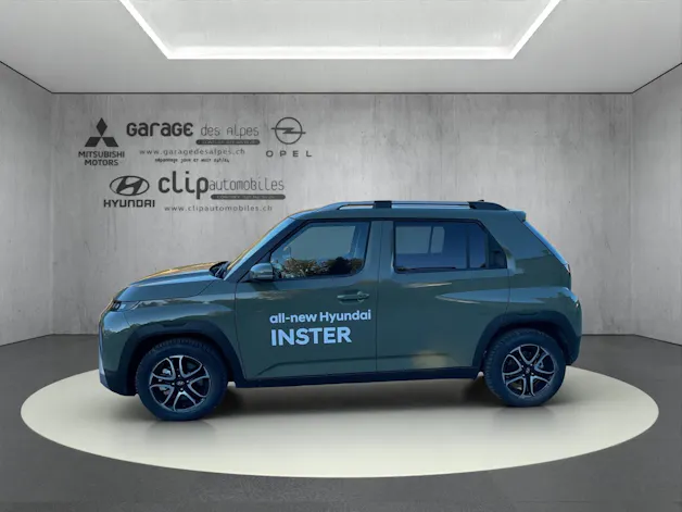 HYUNDAI Inster 49 kWh Electric Amplia