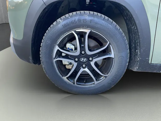 HYUNDAI Inster 49 kWh Electric Amplia