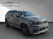 JEEP Grand Cherokee 6.4 V8 HEMI SRT8 Automatic