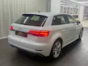 AUDI A3 Sportback 40 TFSI e-tron Sport S-tronic