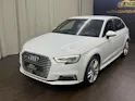 AUDI A3 Sportback 40 TFSI e-tron Sport S-tronic