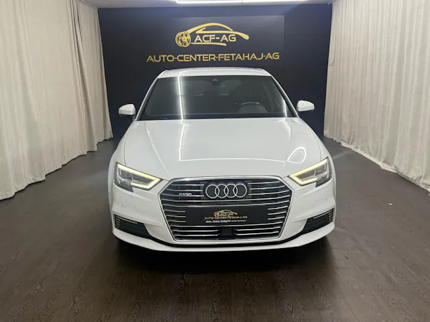 AUDI A3 Sportback 40 TFSI e-tron Sport S-tronic