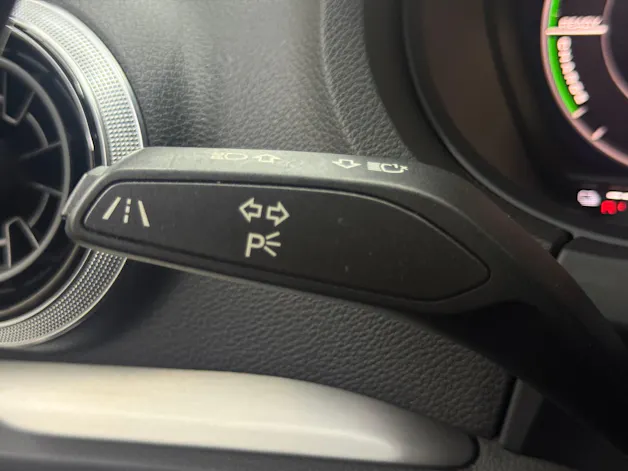 AUDI A3 Sportback 40 TFSI e-tron Sport S-tronic
