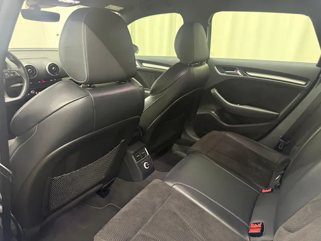 AUDI A3 Sportback 40 TFSI e-tron Sport S-tronic