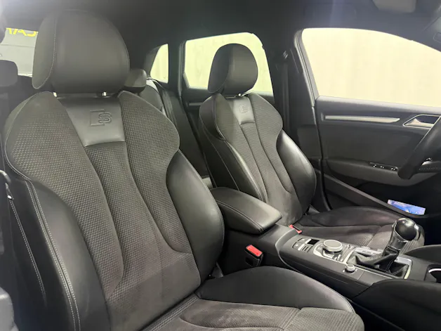 AUDI A3 Sportback 40 TFSI e-tron Sport S-tronic