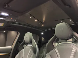 CUPRA Tavascan Type 10 77 kWh Extreme Prime Edition