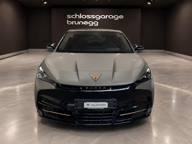 CUPRA Tavascan Type 10 77 kWh Extreme Prime Edition
