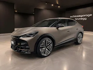 CUPRA Tavascan Type 10 77 kWh Extreme Prime Edition