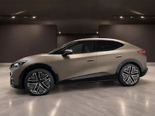 CUPRA Tavascan Type 10 77 kWh Extreme Prime Edition