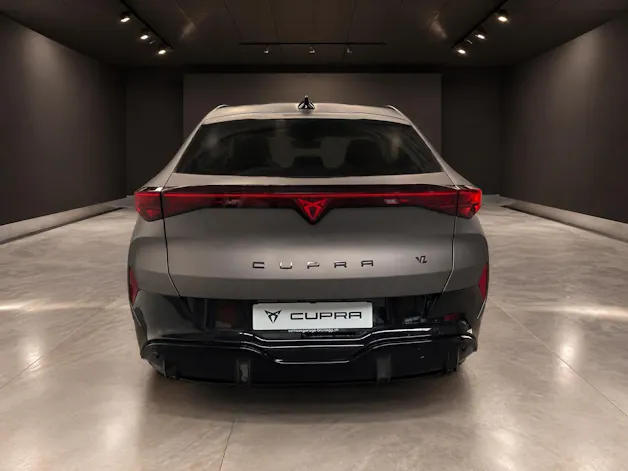 CUPRA Tavascan Type 10 77 kWh Extreme Prime Edition