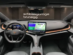 CUPRA Tavascan Type 10 77 kWh Extreme Prime Edition