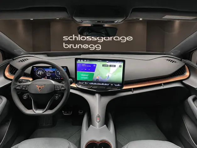 CUPRA Tavascan Type 10 77 kWh Extreme Prime Edition