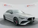 MERCEDES-BENZ CLA 35 AMG 4Matic Night 8G-DCT