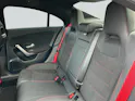 MERCEDES-BENZ CLA 35 AMG 4Matic Night 8G-DCT