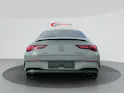 MERCEDES-BENZ CLA 35 AMG 4Matic Night 8G-DCT