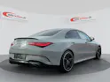 MERCEDES-BENZ CLA 35 AMG 4Matic Night 8G-DCT