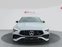 MERCEDES-BENZ CLA 35 AMG 4Matic Night 8G-DCT