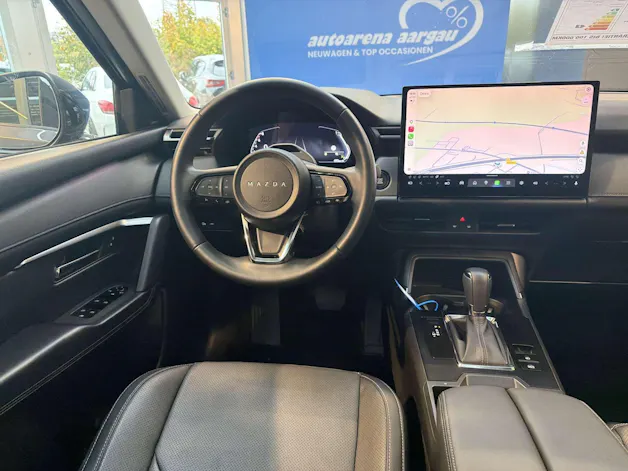 MAZDA CX-5 e-Skyactiv-G 141 Homura NEUES MODELL Automat