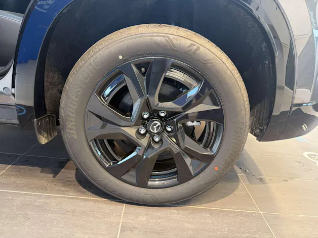 MAZDA CX-5 e-Skyactiv-G 141 Homura NEUES MODELL Automat