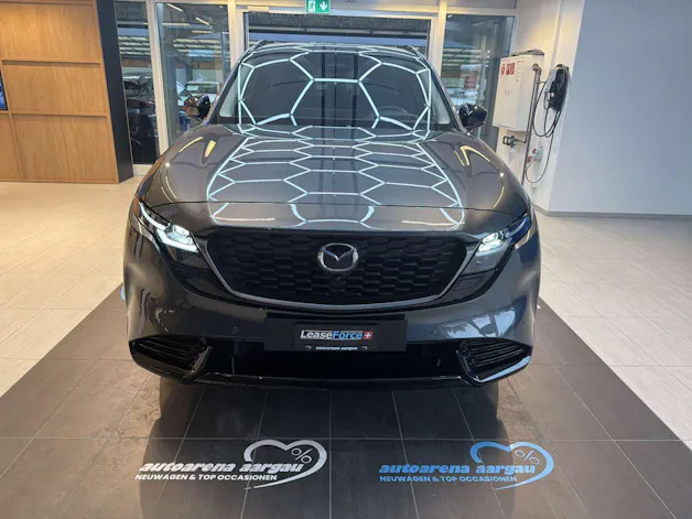MAZDA CX-5 e-Skyactiv-G 141 Homura NEUES MODELL Automat