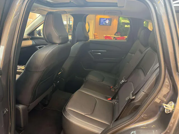 MAZDA CX-5 e-Skyactiv-G 141 Homura NEUES MODELL Automat