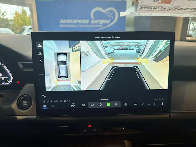 MAZDA CX-5 e-Skyactiv-G 141 Homura NEUES MODELL Automat