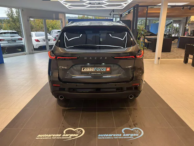 MAZDA CX-5 e-Skyactiv-G 141 Homura NEUES MODELL Automat