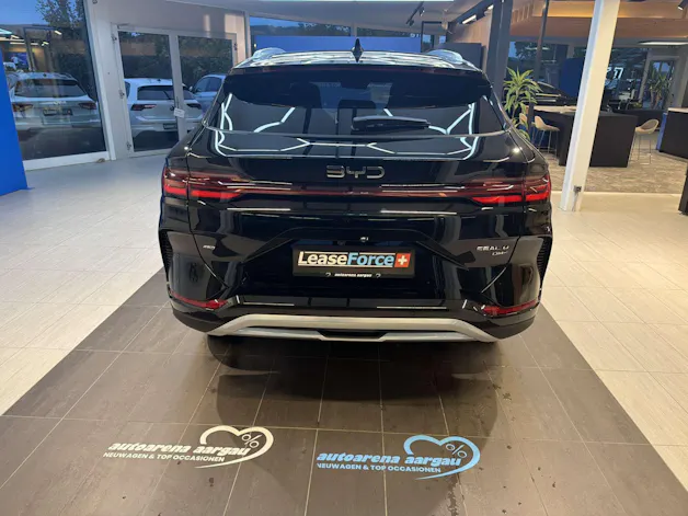 BYD Seal U DM-i Design AWD 324PS Automat