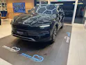 BYD Seal U DM-i Design AWD 324PS Automat