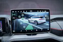 SKODA Kodiaq 2.0 TSI RS / 7Plätzer / Panorama-Schiebedach / 360°Kamera