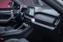SKODA Kodiaq 2.0 TSI RS / 7Plätzer / Panorama-Schiebedach / 360°Kamera