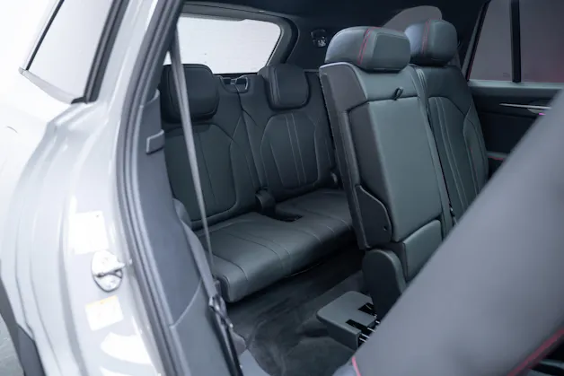 SKODA Kodiaq 2.0 TSI RS / 7Plätzer / Panorama-Schiebedach / 360°Kamera