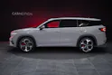 SKODA Kodiaq 2.0 TSI RS / 7Plätzer / Panorama-Schiebedach / 360°Kamera