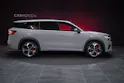 SKODA Kodiaq 2.0 TSI RS / 7Plätzer / Panorama-Schiebedach / 360°Kamera