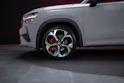 SKODA Kodiaq 2.0 TSI RS / 7Plätzer / Panorama-Schiebedach / 360°Kamera