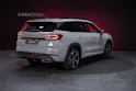 SKODA Kodiaq 2.0 TSI RS / 7Plätzer / Panorama-Schiebedach / 360°Kamera