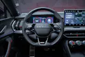SKODA Kodiaq 2.0 TSI RS / 7Plätzer / Panorama-Schiebedach / 360°Kamera