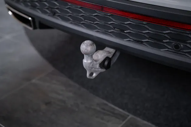 SKODA Kodiaq 2.0 TSI RS / 7Plätzer / Panorama-Schiebedach / 360°Kamera
