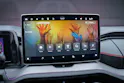 SKODA Kodiaq 2.0 TSI RS / 7Plätzer / Panorama-Schiebedach / 360°Kamera