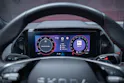 SKODA Kodiaq 2.0 TSI RS / 7Plätzer / Panorama-Schiebedach / 360°Kamera
