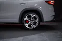 SKODA Kodiaq 2.0 TSI RS / 7Plätzer / Panorama-Schiebedach / 360°Kamera