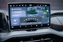 SKODA Kodiaq 2.0 TSI RS / 7Plätzer / Panorama-Schiebedach / 360°Kamera